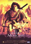 The Last of the Mohicans Poster